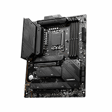 MSI MAG Z790 Tomahawk - Motherboard